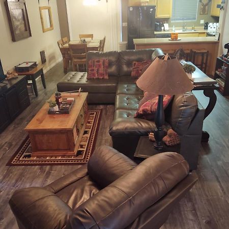 Your Home Away From Home! Pinetop-Lakeside Extérieur photo