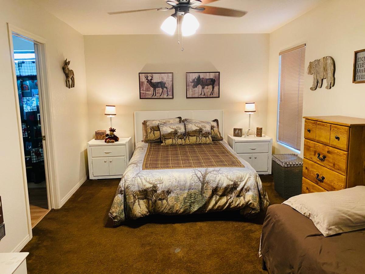 Your Home Away From Home! Pinetop-Lakeside Extérieur photo