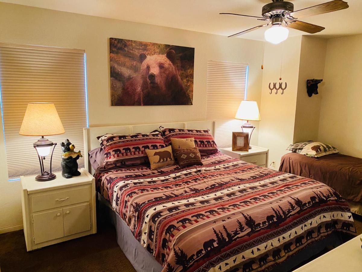 Your Home Away From Home! Pinetop-Lakeside Extérieur photo
