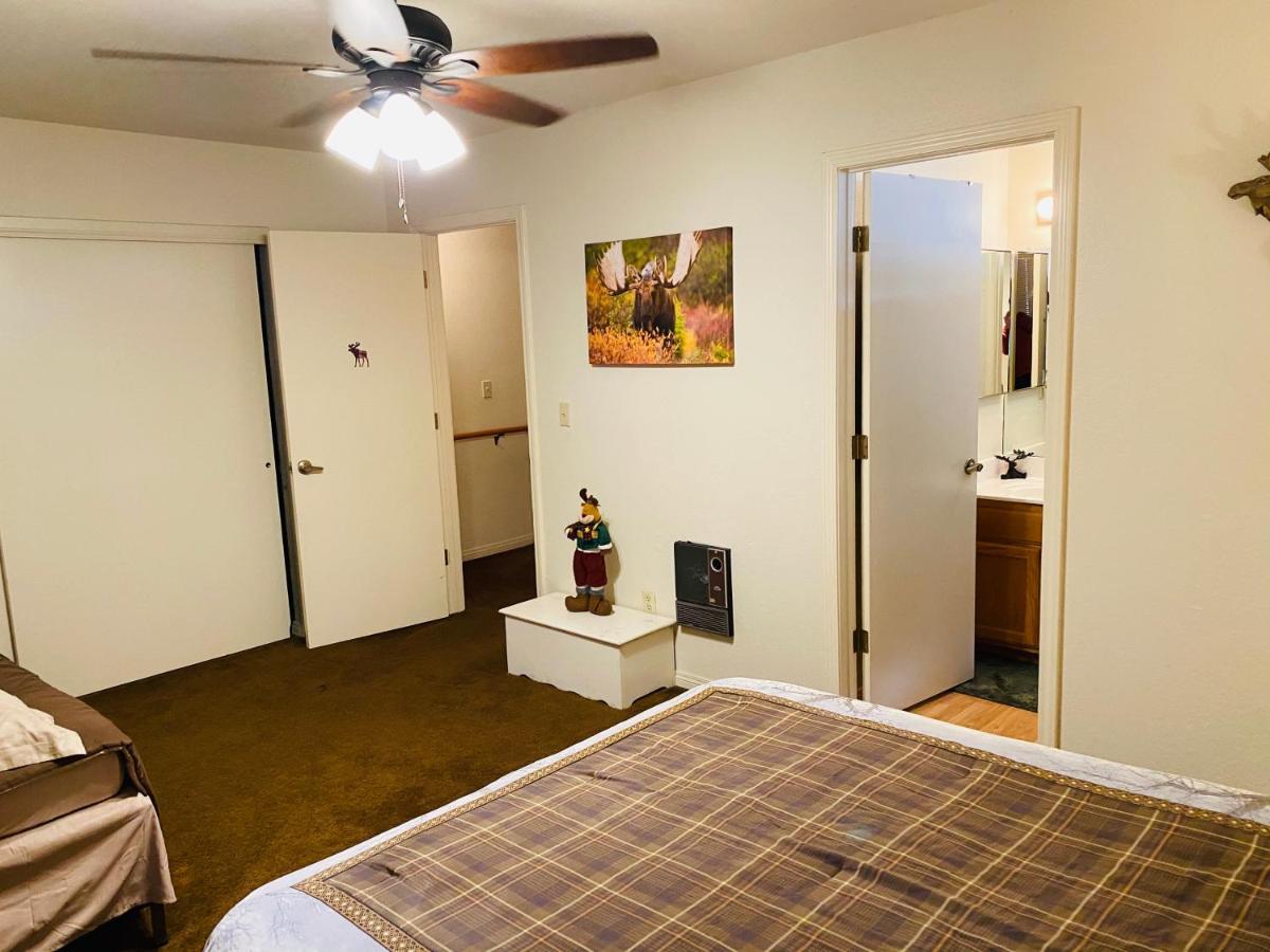 Your Home Away From Home! Pinetop-Lakeside Extérieur photo