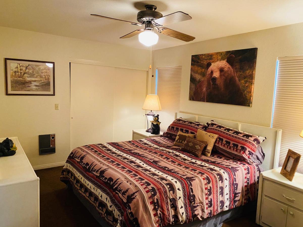 Your Home Away From Home! Pinetop-Lakeside Extérieur photo