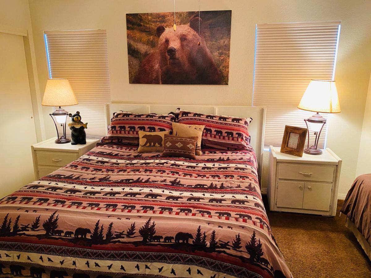 Your Home Away From Home! Pinetop-Lakeside Extérieur photo