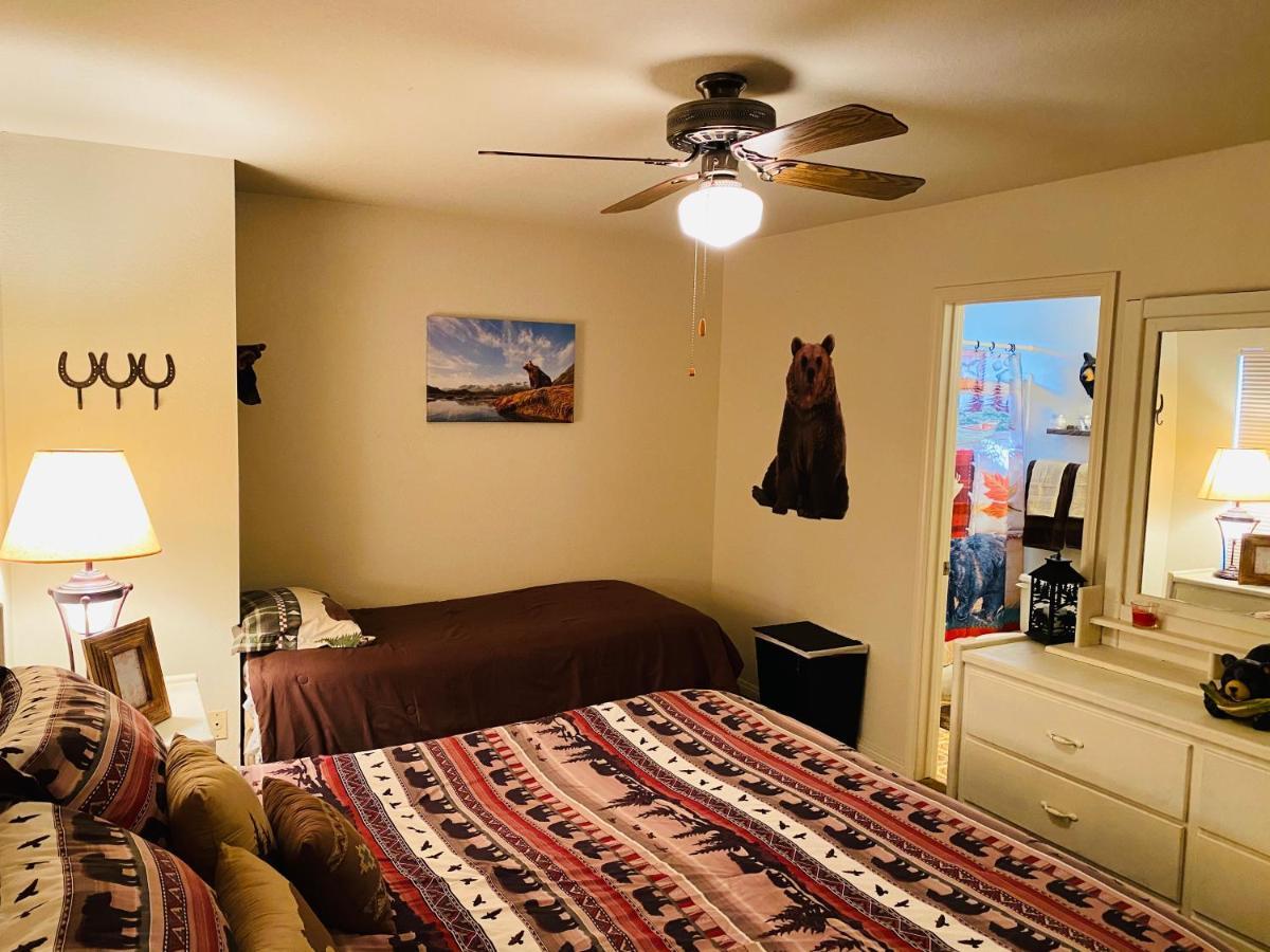 Your Home Away From Home! Pinetop-Lakeside Extérieur photo