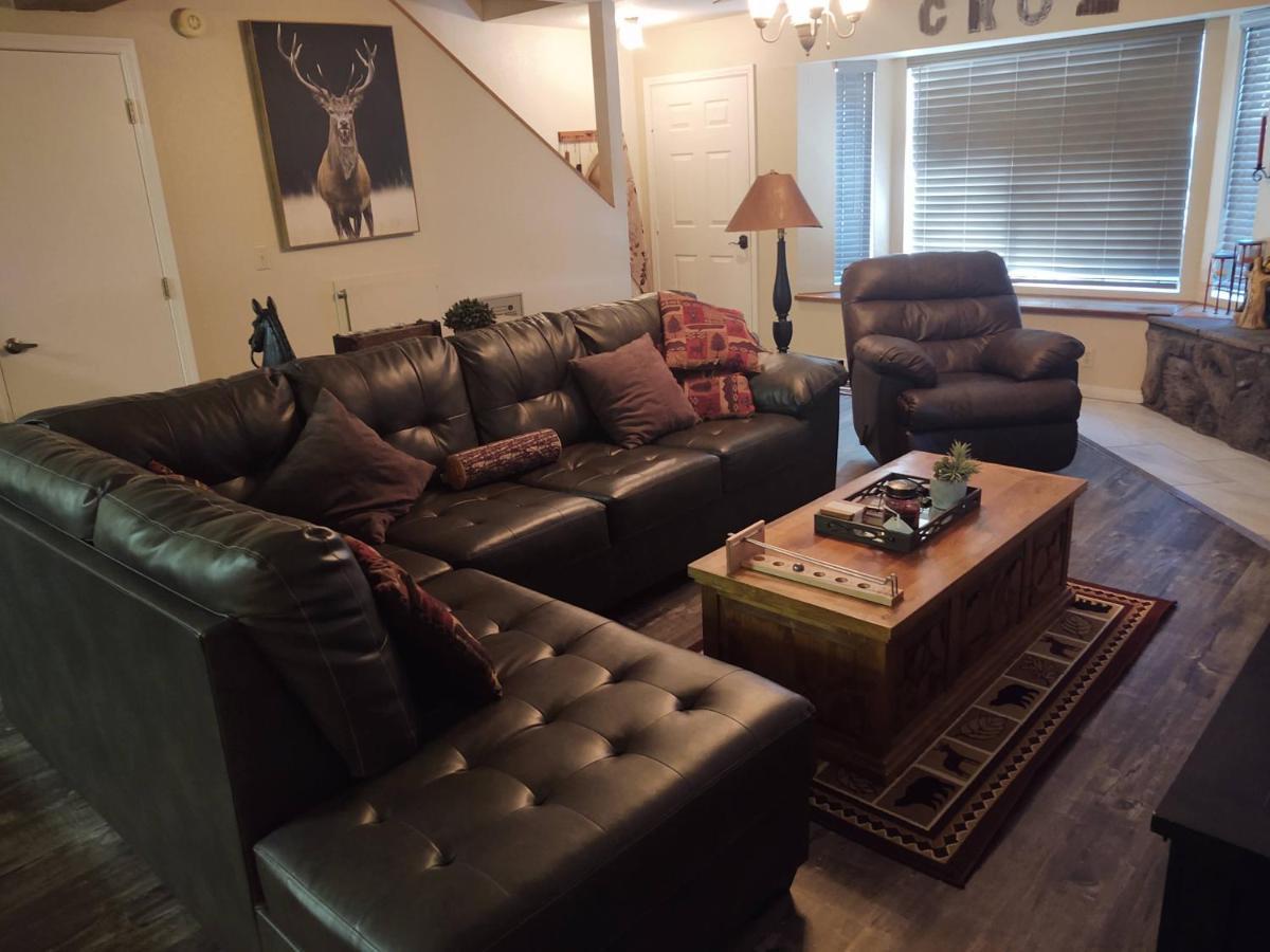 Your Home Away From Home! Pinetop-Lakeside Extérieur photo