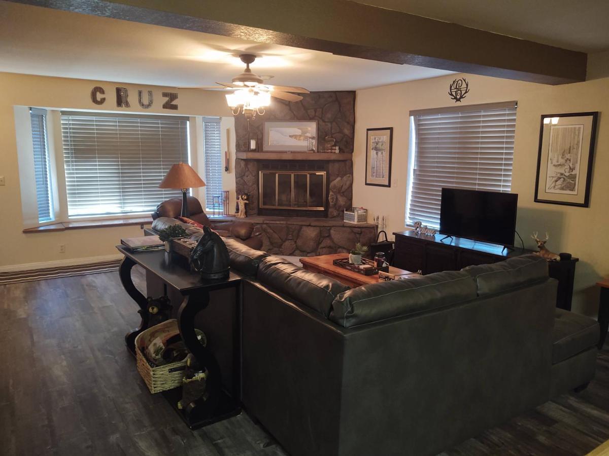 Your Home Away From Home! Pinetop-Lakeside Extérieur photo