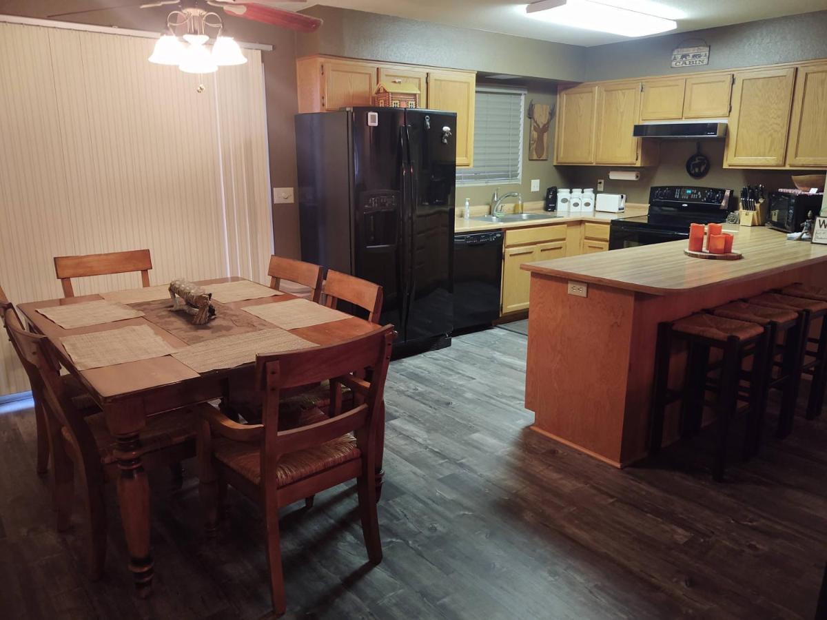 Your Home Away From Home! Pinetop-Lakeside Extérieur photo