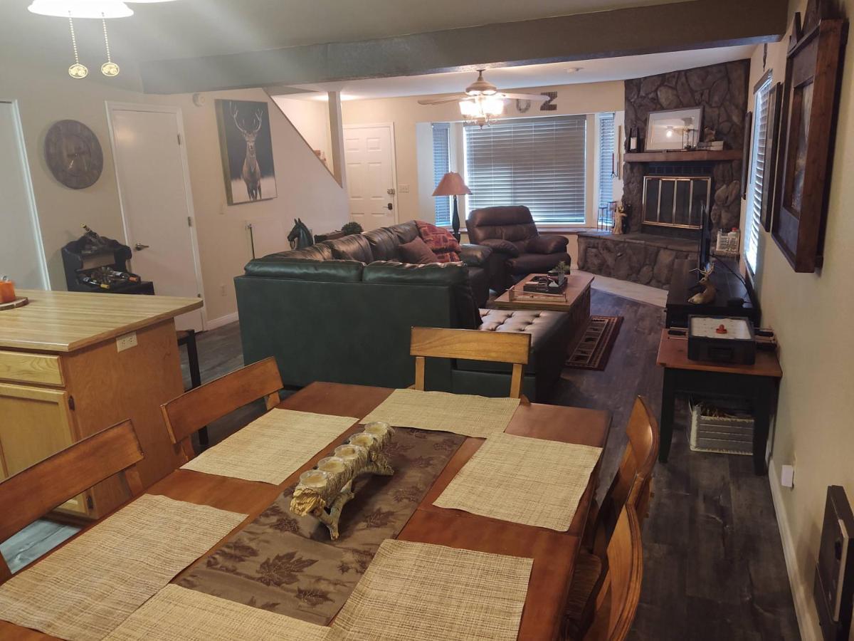 Your Home Away From Home! Pinetop-Lakeside Extérieur photo