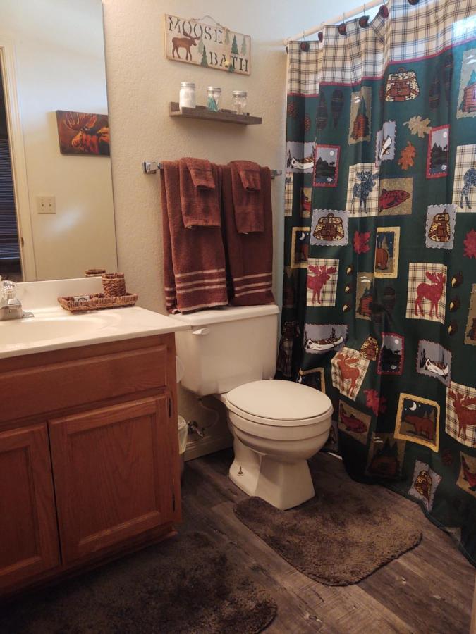 Your Home Away From Home! Pinetop-Lakeside Extérieur photo