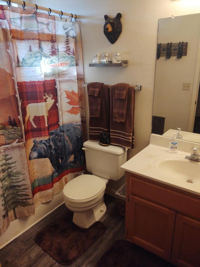 Your Home Away From Home! Pinetop-Lakeside Extérieur photo