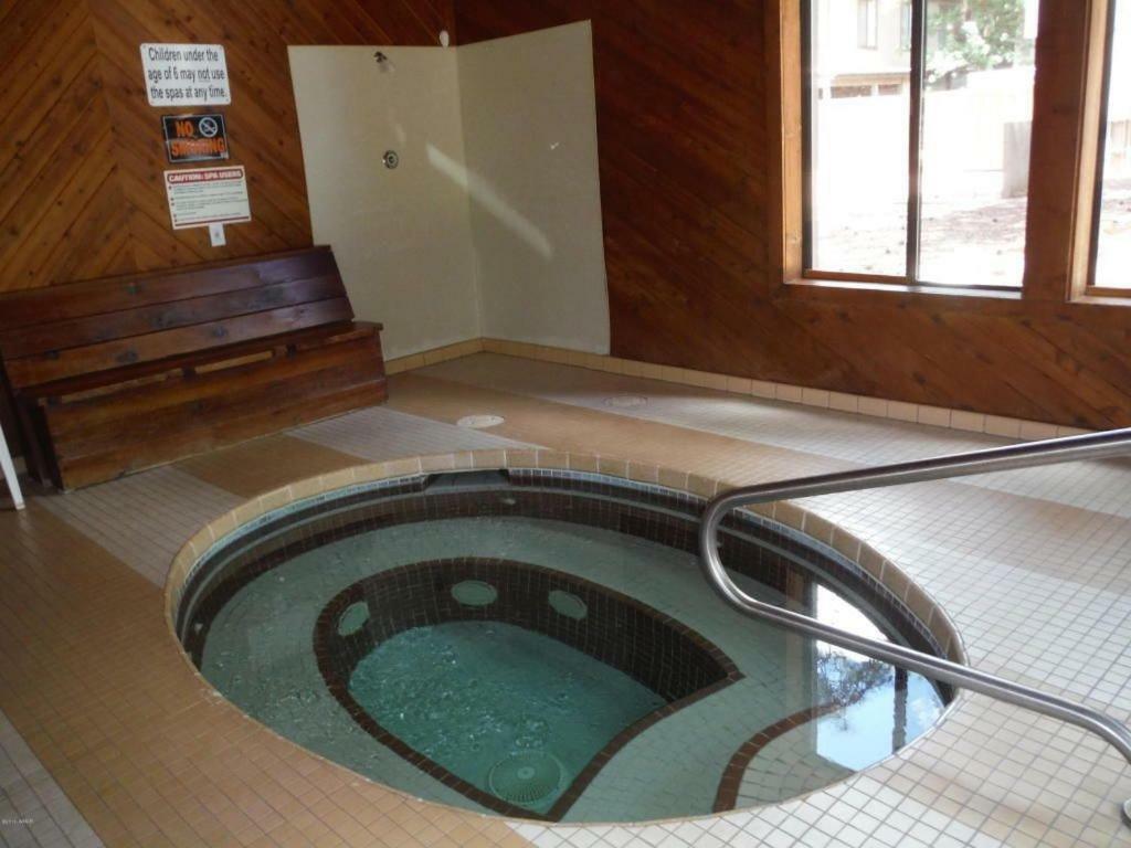 Your Home Away From Home! Pinetop-Lakeside Extérieur photo