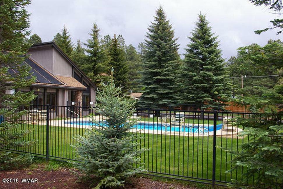 Your Home Away From Home! Pinetop-Lakeside Extérieur photo
