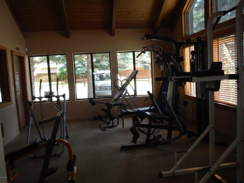 Your Home Away From Home! Pinetop-Lakeside Extérieur photo