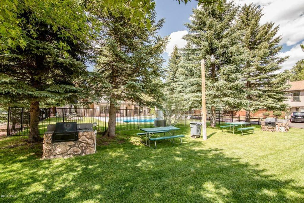 Your Home Away From Home! Pinetop-Lakeside Extérieur photo
