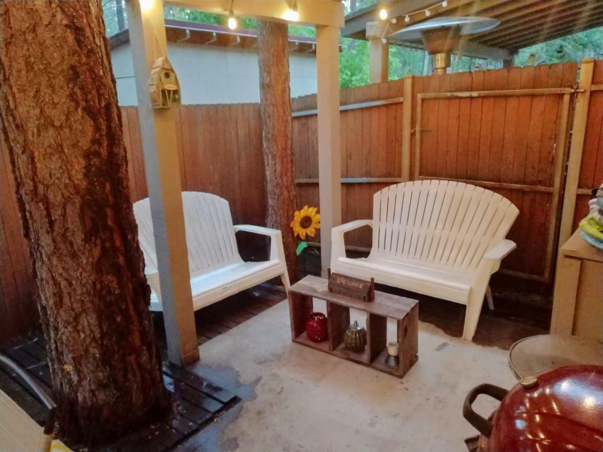 Your Home Away From Home! Pinetop-Lakeside Extérieur photo