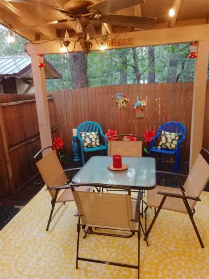 Your Home Away From Home! Pinetop-Lakeside Extérieur photo