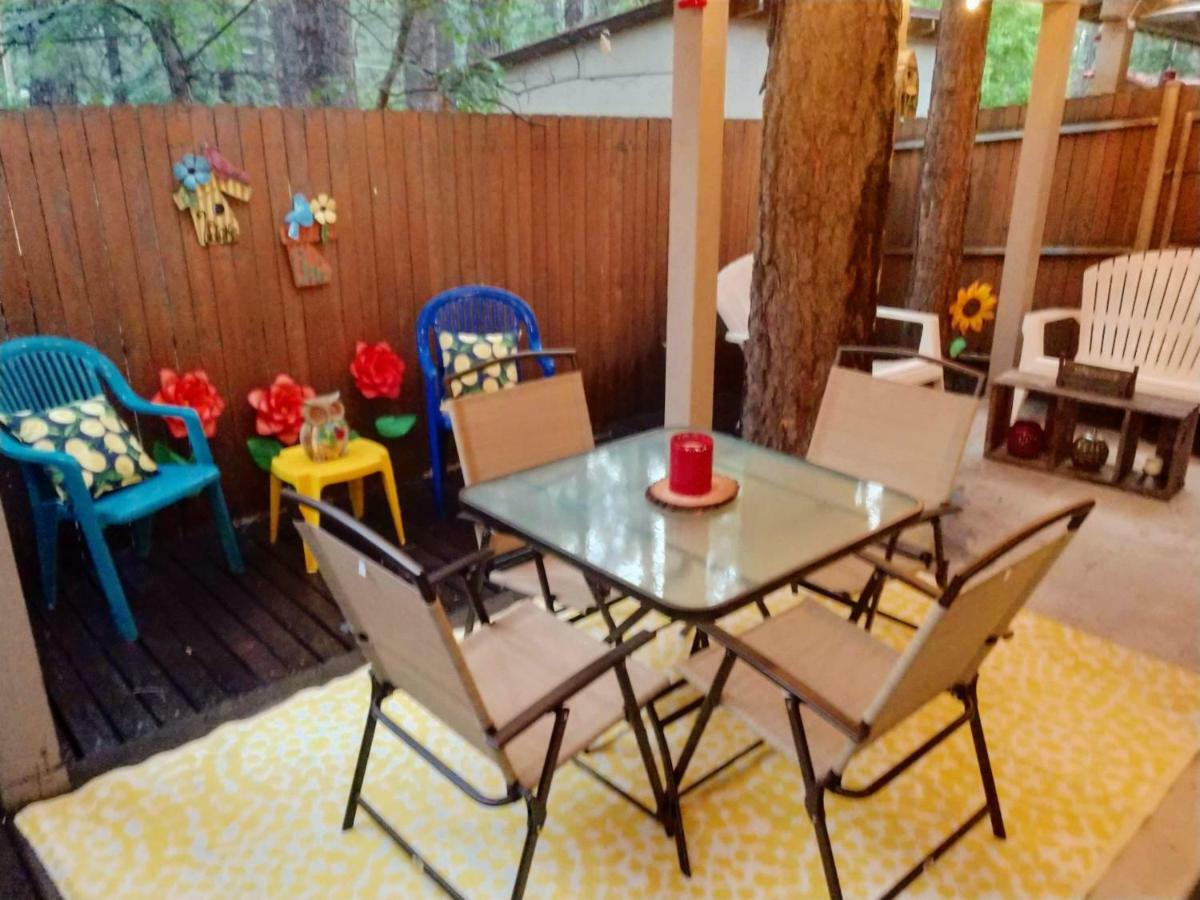 Your Home Away From Home! Pinetop-Lakeside Extérieur photo