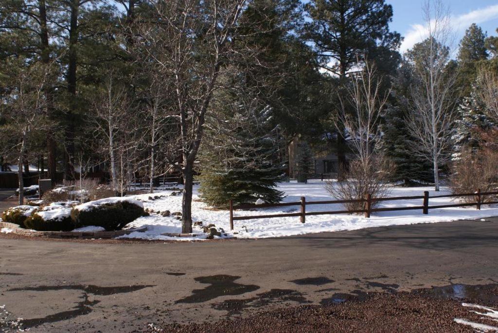 Your Home Away From Home! Pinetop-Lakeside Extérieur photo