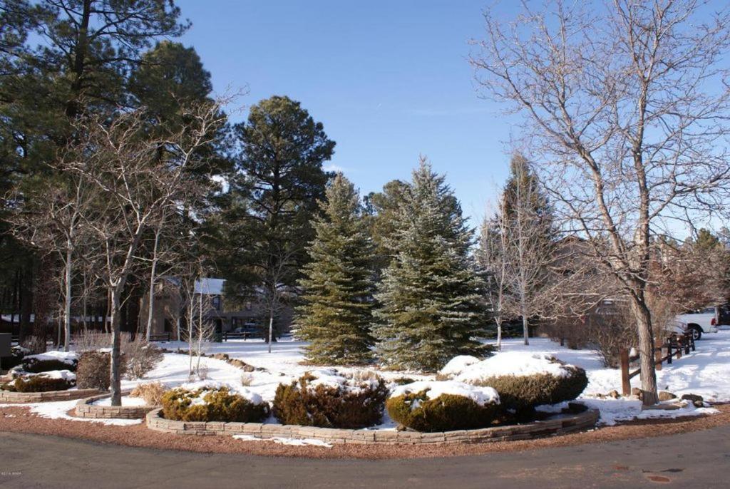 Your Home Away From Home! Pinetop-Lakeside Extérieur photo