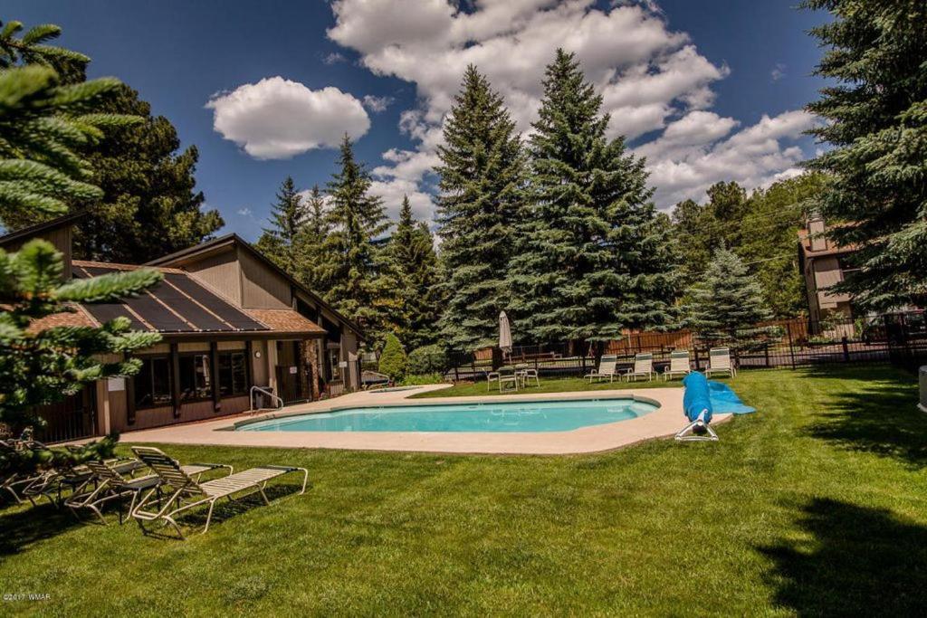 Your Home Away From Home! Pinetop-Lakeside Extérieur photo