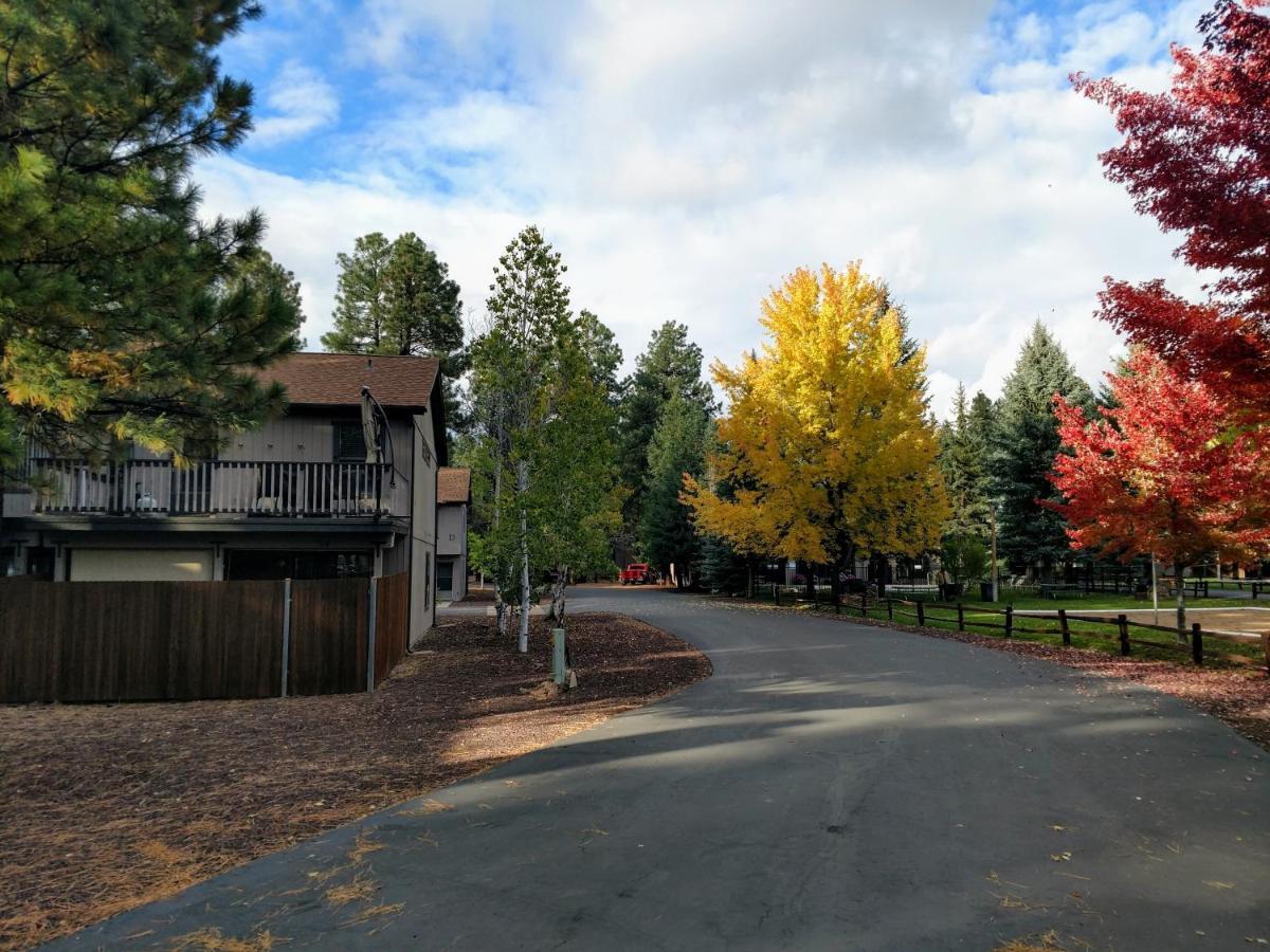 Your Home Away From Home! Pinetop-Lakeside Extérieur photo